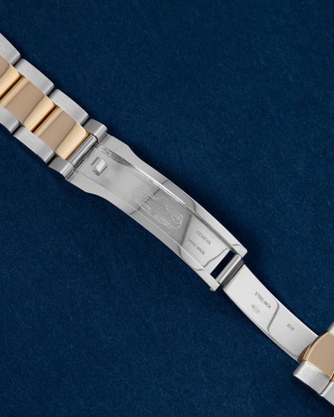 Rolex Datejust 41 126333